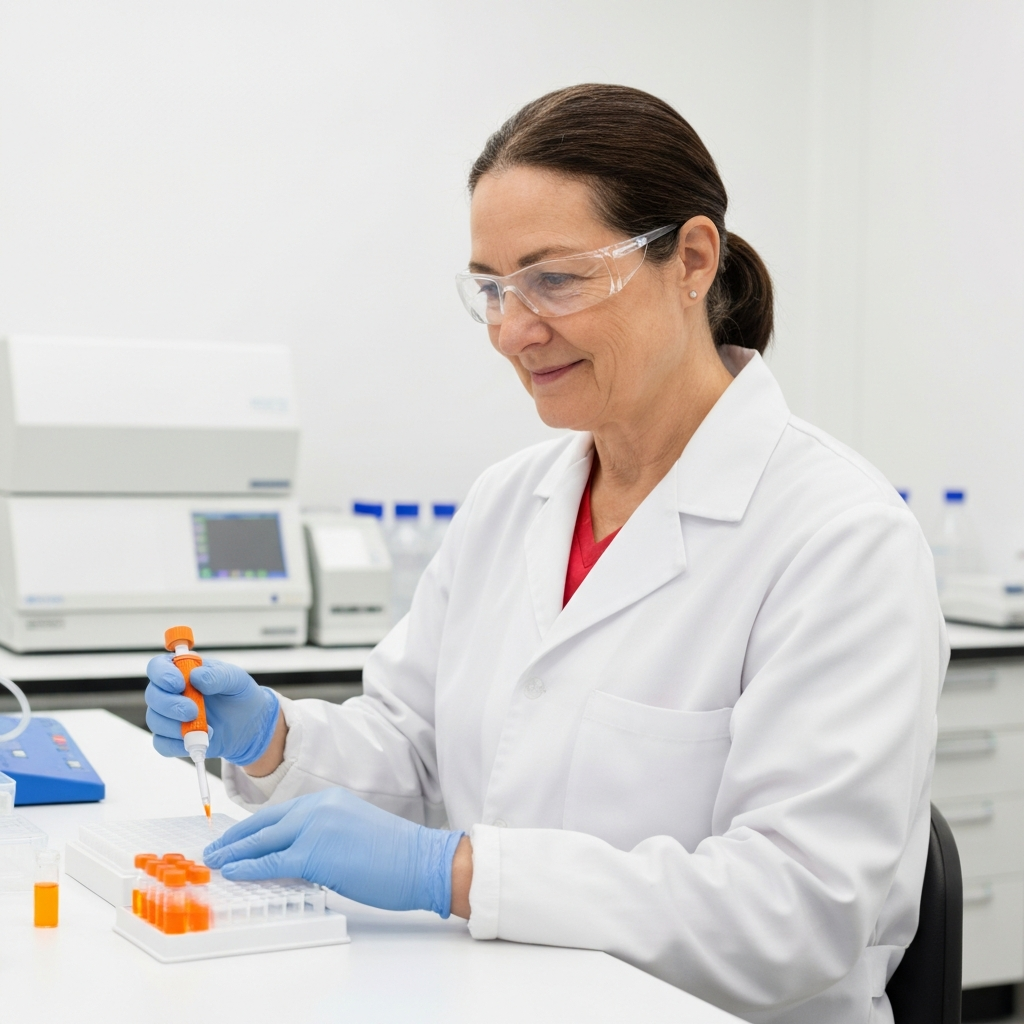 Beyond Neurotransmitters: How Research Peptides are Revolutionizing Neurobiology Assays