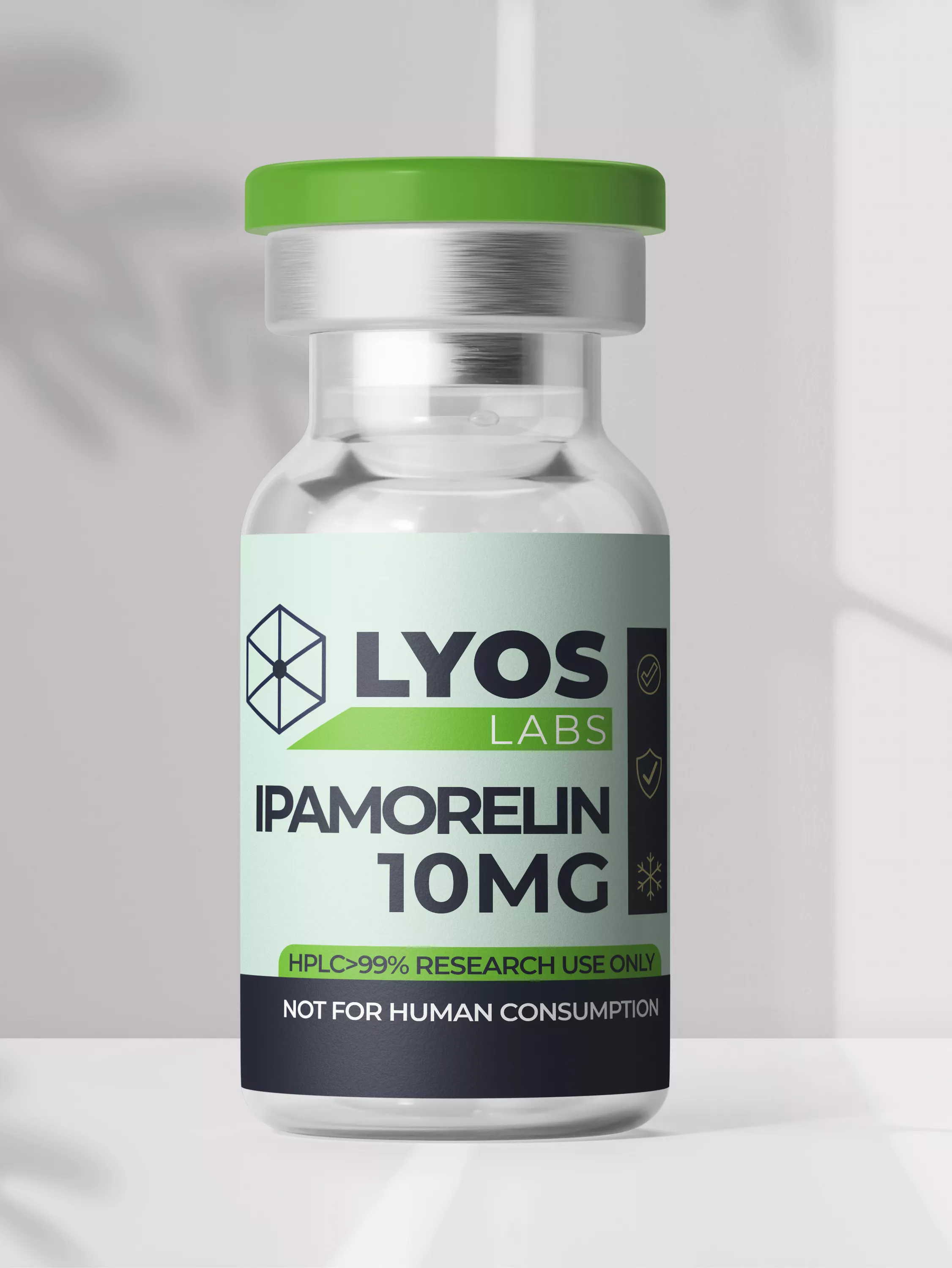 Ipamorelin
