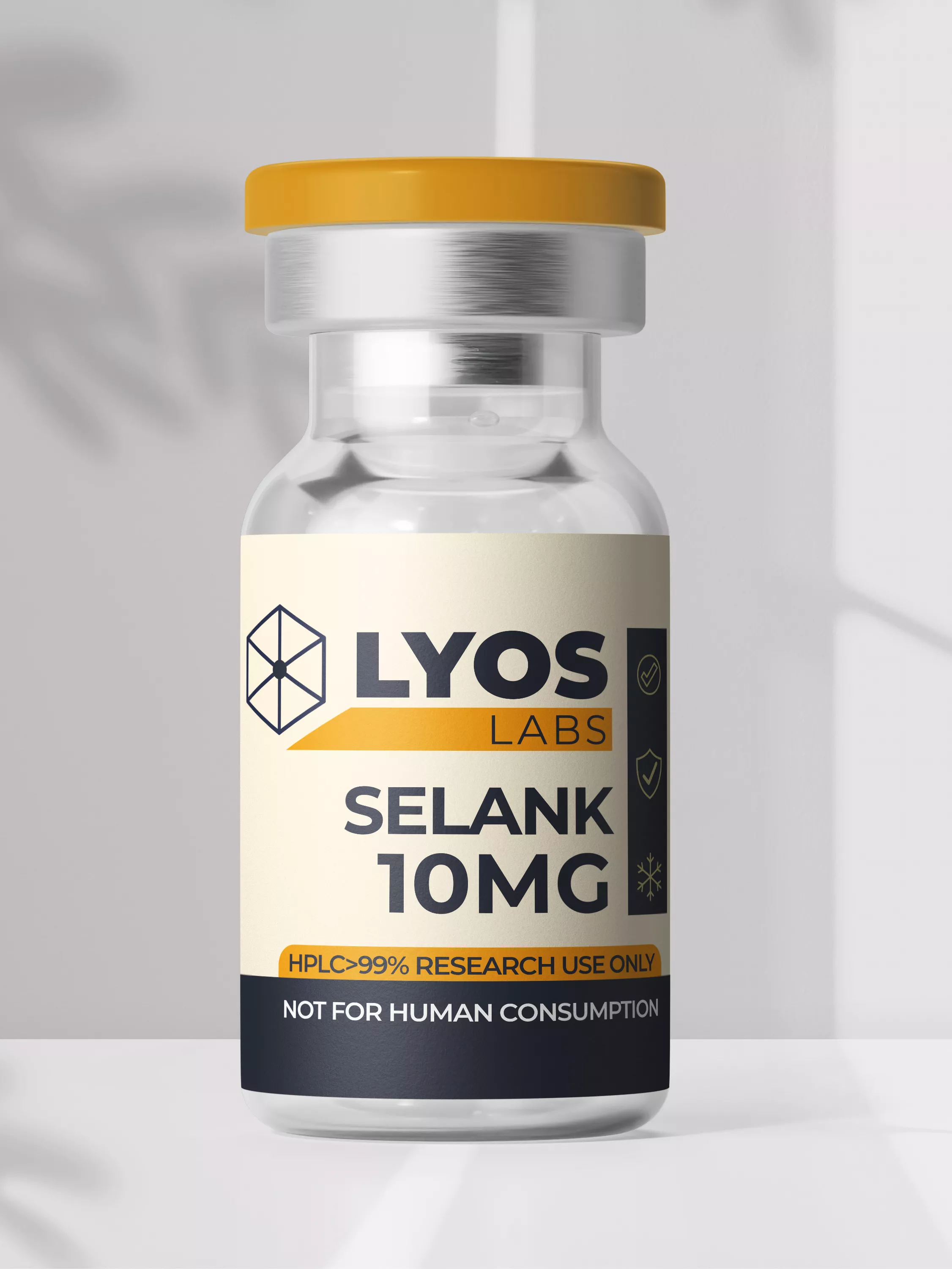 Selank