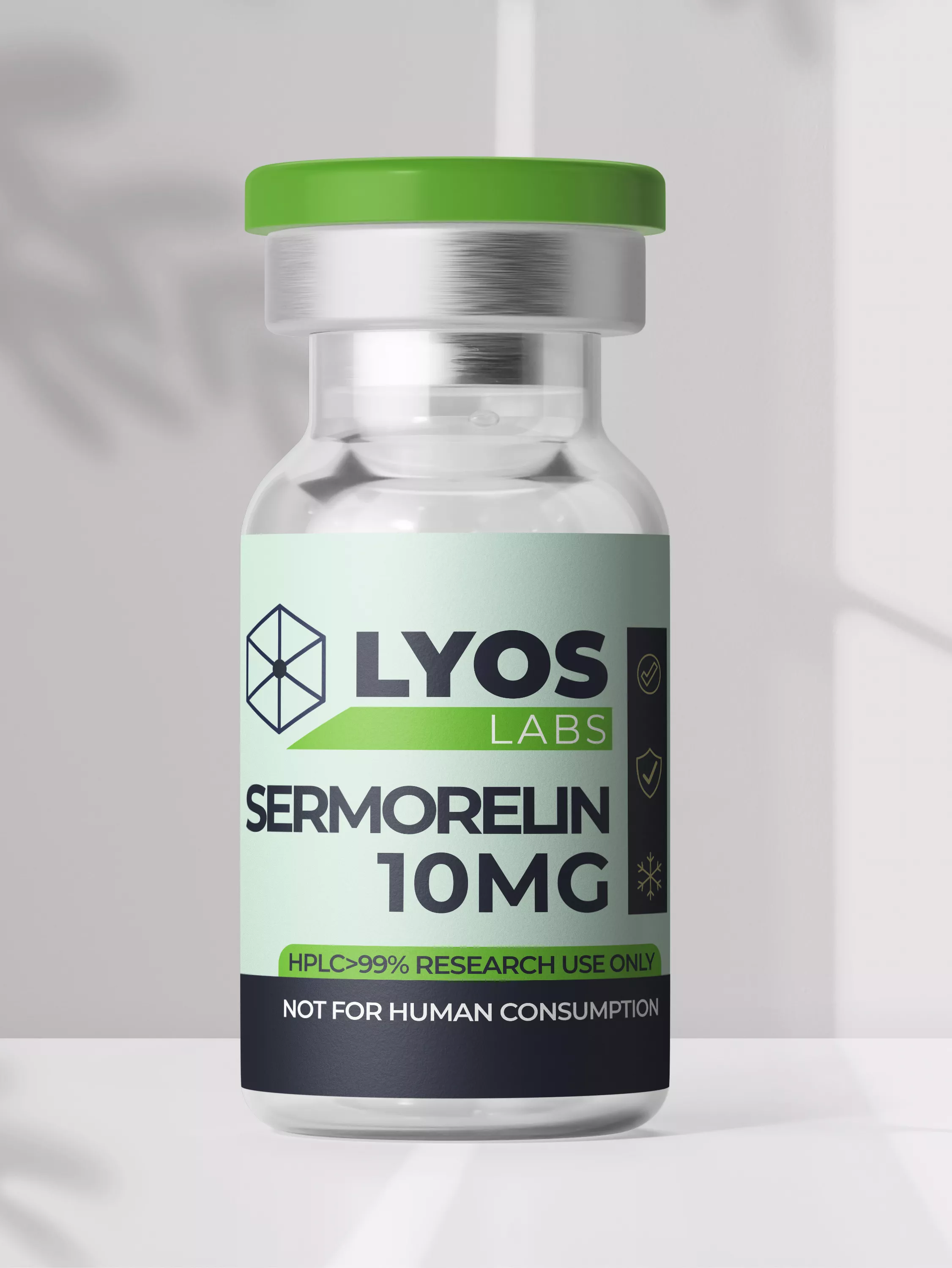 Sermorelin